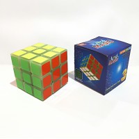 Кубик Рубика 3×3 светонакопительный