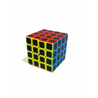 Кубик рубика 4×4 Carbon