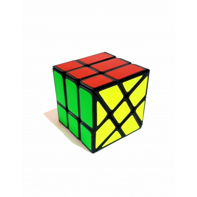 Кубик рубика Мельница
