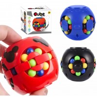 Hamburg magic cube spinner(гамбургский кубик рубика спиннер)