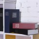 Книга-сейф Словарь большая коричневая