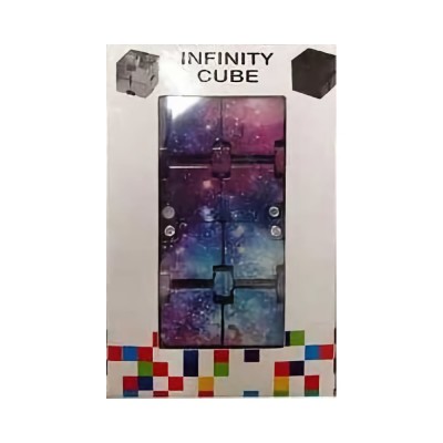Головоломка Infinity Cube вид 2