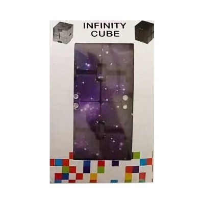 Головоломка Infinity Cube вид 3