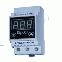 Барьер  DIN-реечные Digi COP-60A Lift  DIN