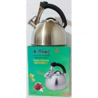 Чайник 3,0 Л А-Плюс 1381-WK