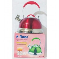 Чайник 3,2 Л А-Плюс 1383-WK