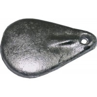 Груз донный скользящий 1УН- 28g (25шт)
