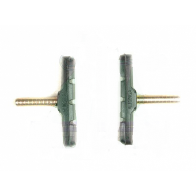 Колодка винтовая (пара) (Тайвань) HJ-600.12.T2G2, КБ-0308