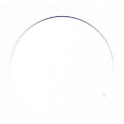 Заглушка WEISS под минификс - смкл. Beyaz (Белый) М-1110