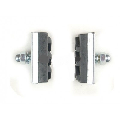 Колодка "Турист" (пара) (Тайвань) HJ-211M, КБ-0309