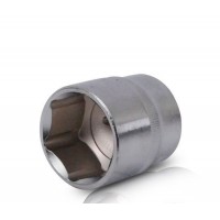 Головка шестигранна 1/2' 30мм * 44мм, Cr-V. STORM