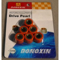 Ролики вариатора  GY6-150      16g
