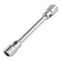 Ключ баллоный I-образный 32 х 33мм Intertool XT-4204