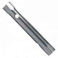Ключ торцевой I-образный 8 х 9мм Intertool XT-4108