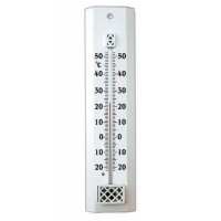 Термометр бытовой комнатный пластмассовый сувенир П-2