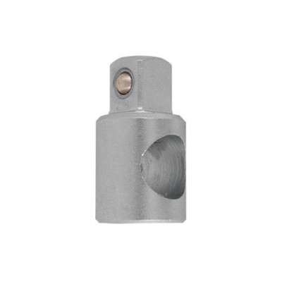 Переходник 3/8" х 1/2" CrV Intertool ET-1105