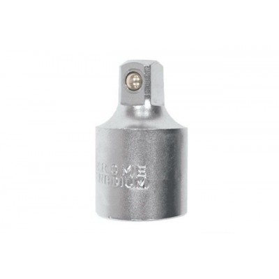 Переходник 3/8" х 1/4" CrV Intertool ET-1106