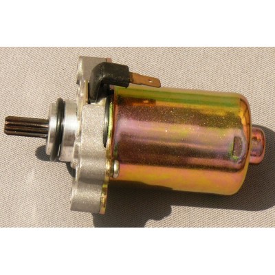 Стартер AD-50 SUZUKI