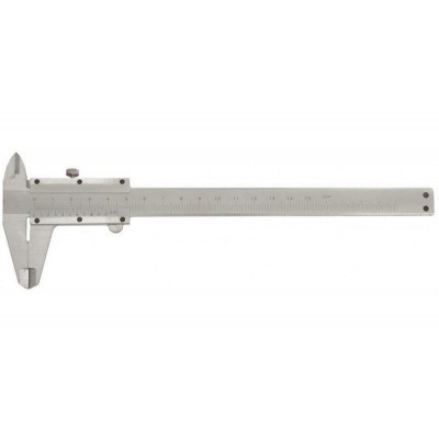 Штангенциркуль 150мм +/- 0,05мм/м Intertool MT-3015