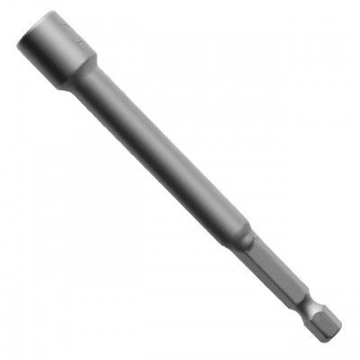 Комплект торцевых отверточных насадок 6 * 100 мм уп. 10 шт Intertool VT-0056