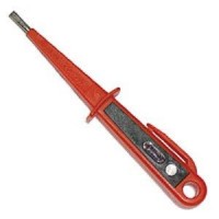 Фазометр 220-240 В, 180 мм Intertool VT-4002