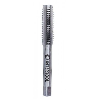 Метчик М12*1,25мм Intertool SD-8136