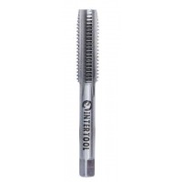 Метчик М6*1,0мм Intertool SD-8116