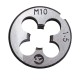 Плашка М 10 *1,25 мм Intertool SD-8230
