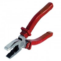 Пассатижи 160мм Intertool HT-0107 Пассатижи 160мм Intertool HT-0107