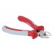 Бокорезы 180 мм ПРОФ Intertool HT-0145