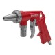 Пистолет пескоструйный пневматический со шлангом Intertool PT-0706