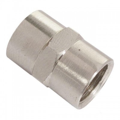 Резьбовое соединение с внутренней резьбой 1/4*1/4 Intertool PT-1860