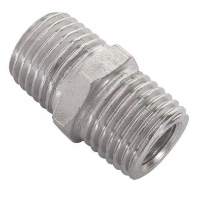 Резьбовое соединение с наружной резьбой 1/4*1/4 Intertool PT-1862