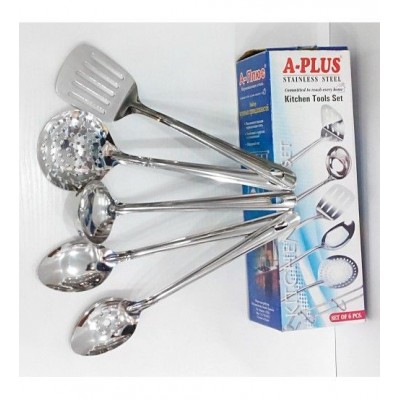 Набор кухонный Dollar (арт. 0884) А-Плюс