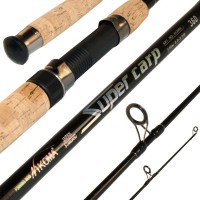 Карповое удилище шт3 Nikoma Super Carp №013002 3-3.5LB 3.6м *