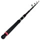 Карповое удилище шефа Tele Great Carp №09211 100-300g 3,9м