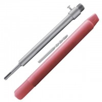 Переходник SDS Plus 450мм для коронок по бетону SD-0421, SD-0422 Intertool SD-0416