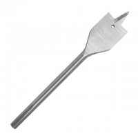 Intertool SWF-3515 Сверло по дереву перьевое 35*150