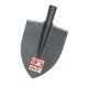 Лопата штыковая 0,75 кг Intertool FT-2002