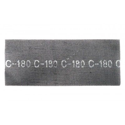 Сетка абразивная 115*280мм, К240, 10ед. Intertool KT-6024