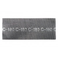 Сетка абразивная Intertool KT-608050 105 x 280мм SiC К800 50 шт