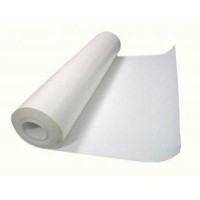 Плёнка полиэтиленовая белая, толщина 70 мкм, ширина рукава - 1500 мм, L = 100 м, вес 19 кг