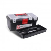 Ящик для инструментов 13' 318*175*131мм Intertool BX-0125