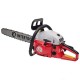 Мотопила цепная 2.2кВт., 52 см3, шина 45 см., 3200 об/мин. Intertool DT-2208