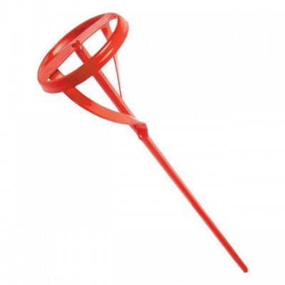 Миксер для краски 100*600*8мм Intertool HT-4002 Миксер для краски 100*600*8мм Intertool HT-4002