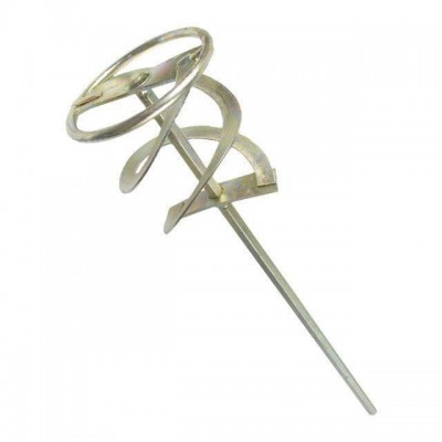 Миксер для смесей SDS PLUS 100*600мм Intertool HT-4007