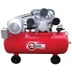 Компрессор 200л, 10HP, 7.5кВт, 380В, 8атм, 1050л/мин. 3цилиндра Intertool PT-0040