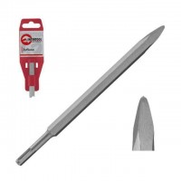 Пробойник по камню SDS 250*14мм Intertool SD-0413