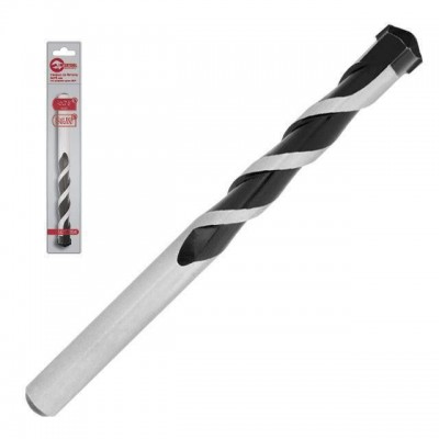 Сверло по бетону 6*100мм под ударную дрель B&W Intertool SD-4006