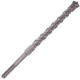 Бур Sds Max, Quardo, 10*400мм Intertool Sdm-1040